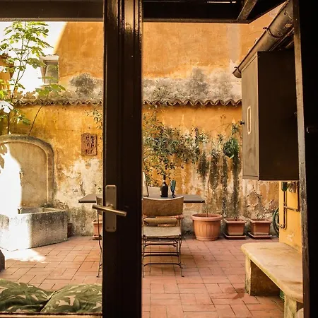 Olimpiapartment Apartment