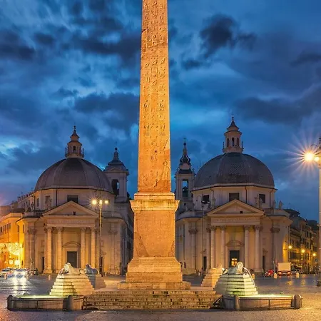 Olimpiapartment Apartment