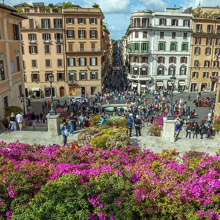 Olimpiapartment Apartment *