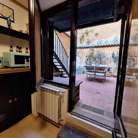 Olimpiapartment * Rome