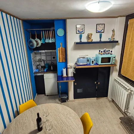 Apartment Olimpiapartment Rome