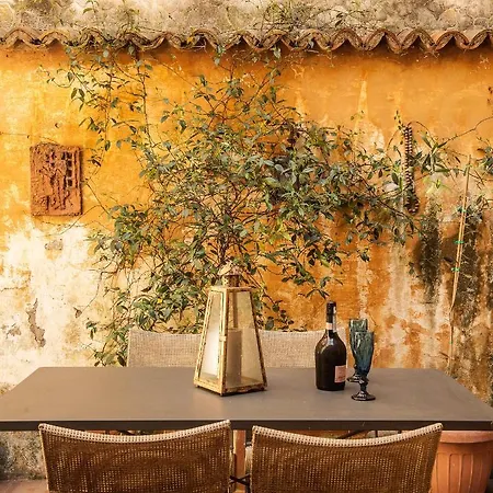 Olimpiapartment 아파트 *