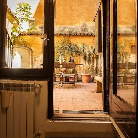 Olimpiapartment 로마