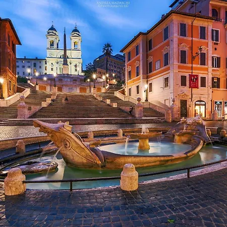 Olimpiapartment 아파트 *