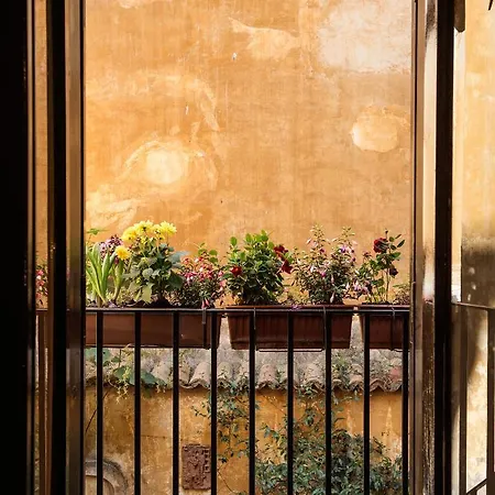 Apartment ωlimpiα Rome