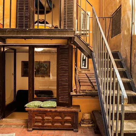 Olimpiapartment Апартаменты