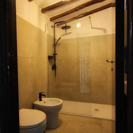 Olimpiapartment 로마