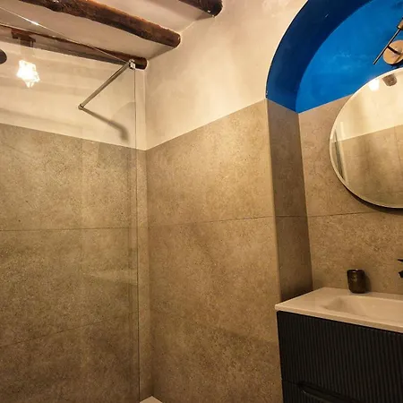 Daire Olimpiapartment