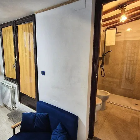 아파트 Olimpiapartment *